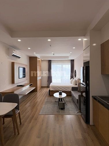 Bán cắt lỗ căn Studio, Tại dụ án TMS, Mặt tiền Biển Quy Nhơn, Gia Lai.