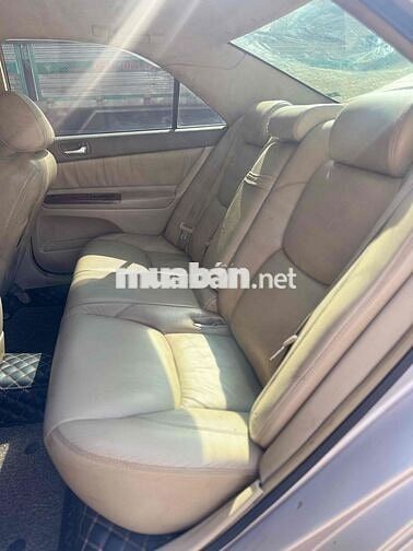 Toyota Camry 2002 AT