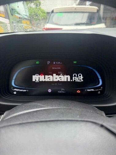 Hyundai Venue 1.0Turbo 2024 đi 90.000km