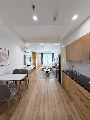 Bán cắt lỗ căn Studio, Tại dụ án TMS, Mặt tiền Biển Quy Nhơn, Gia Lai.