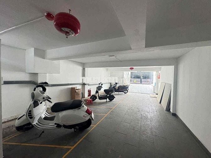 cho thuê văn phòng và căn hộ mới