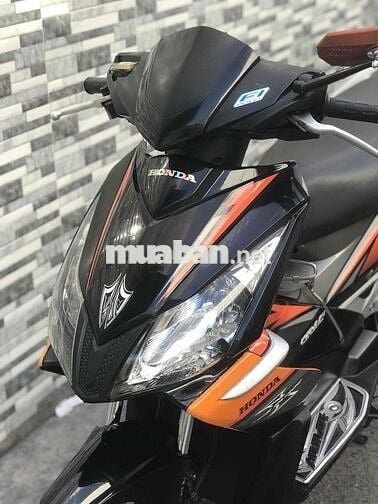 Honda Ab Fi .2010 Thái . Bstp . phun xăng điện tử