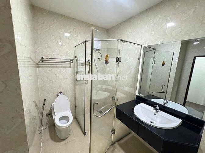 cho thuê văn phòng và căn hộ mới