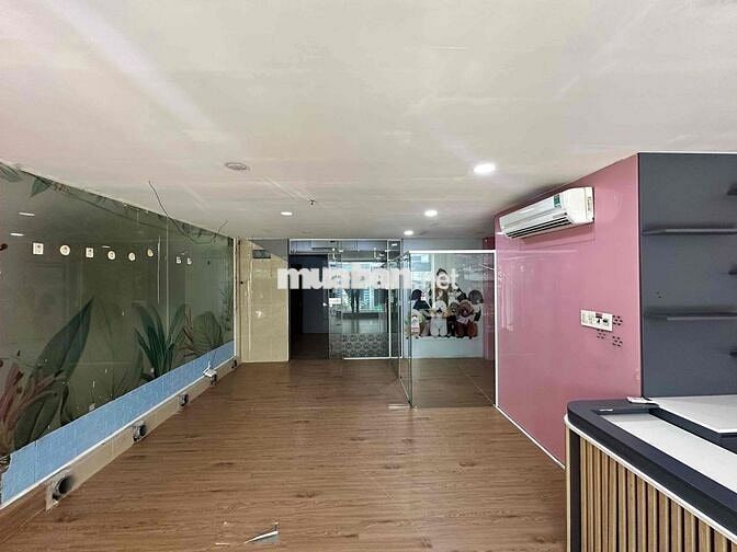 CHO THUÊ MBKD ĐƯỜNG SỐ TÂN QUY OTO ĐỖ THOẢI MÁI SÁT LOTTE MART QUẬN 7