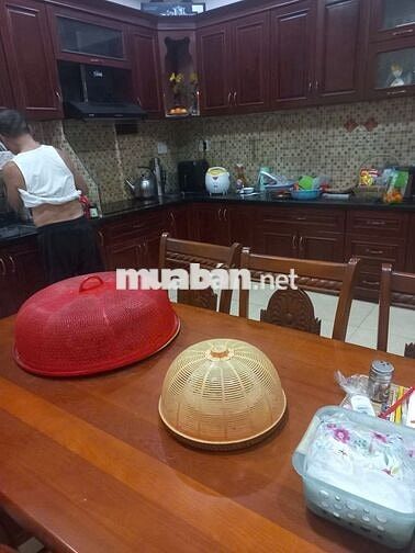 Phòng ở nội thất cao cấp Hiệp Bình Phước, Thủ Đức