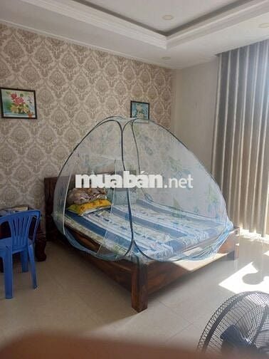 Phòng ở nội thất cao cấp Hiệp Bình Phước, Thủ Đức