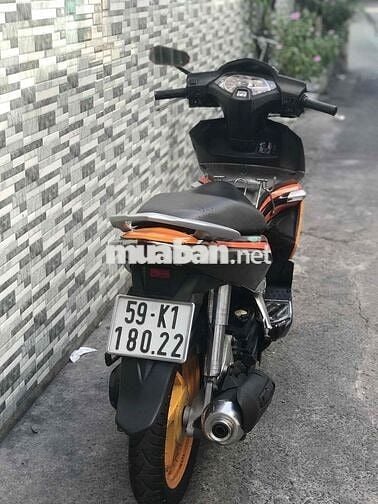 Honda Ab Fi .2010 Thái . Bstp . phun xăng điện tử