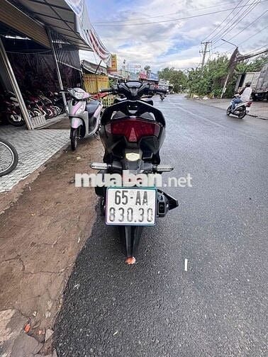 Honda Vario 2020 Đen