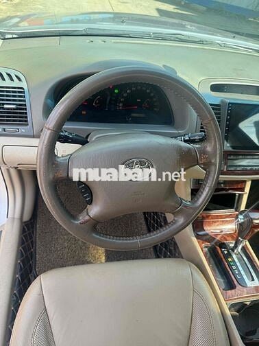 Toyota Camry 2002 AT