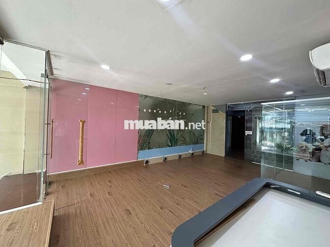 CHO THUÊ MBKD ĐƯỜNG SỐ TÂN QUY OTO ĐỖ THOẢI MÁI SÁT LOTTE MART QUẬN 7