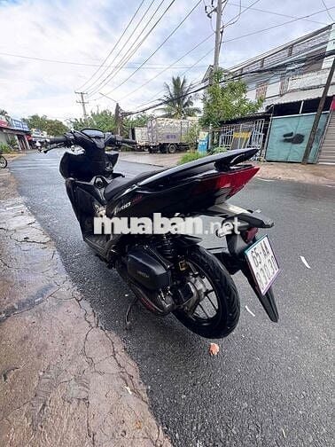 Honda Vario 2020 Đen