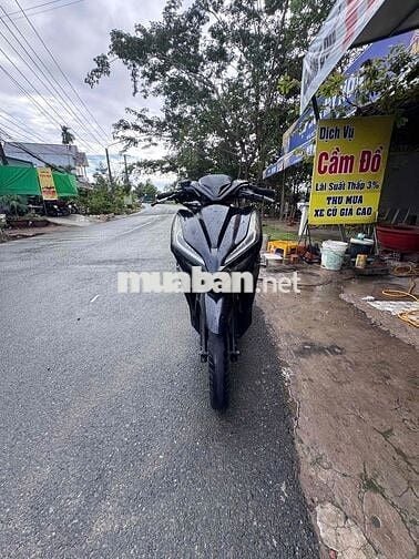 Honda Vario 2020 Đen