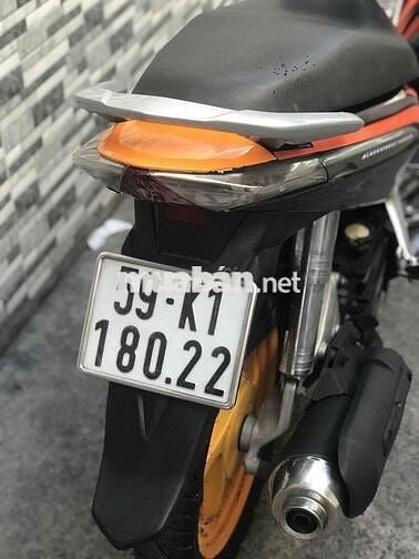 Honda Ab Fi .2010 Thái . Bstp . phun xăng điện tử