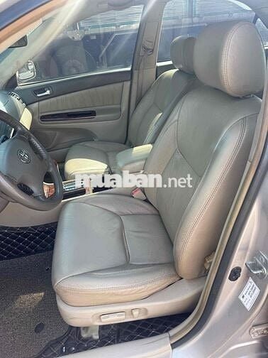 Toyota Camry 2002 AT