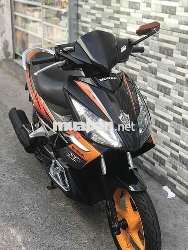 Honda Ab Fi .2010 Thái . Bstp . phun xăng điện tử