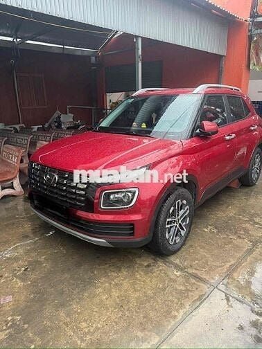 Hyundai Venue 1.0Turbo 2024 đi 90.000km