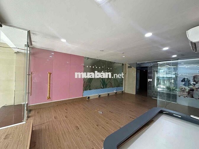 CHO THUÊ MBKD ĐƯỜNG SỐ TÂN QUY OTO ĐỖ THOẢI MÁI SÁT LOTTE MART QUẬN 7