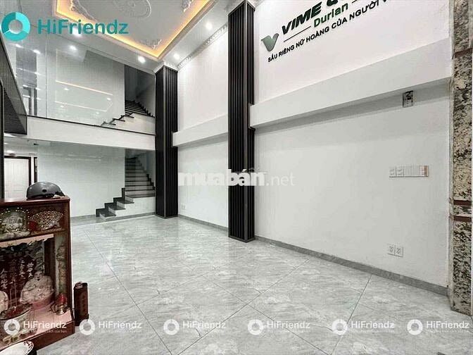 CHO THUÊ MẶT BẰNG VỪA Ở KINH DOANH LÀM VĂN PHÒNG Ở EMART PHAN VĂN TRỊ