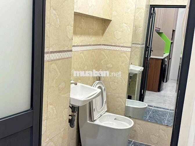 cho thuê văn phòng và căn hộ mới