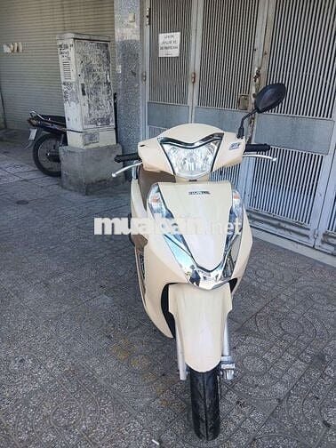 Honda Lead máy mốc nguyên rin bien so tp