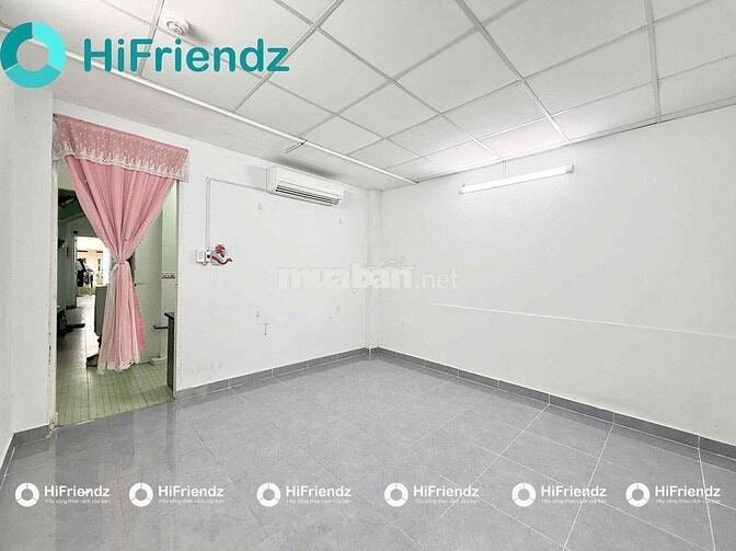 CĂN HỘ 1PN TÁCH BẾP GIÁ RẺ - CỬA SỔ TRỜI - ĐI BỘ QUA NHÀ THỜ PHAOLÔ