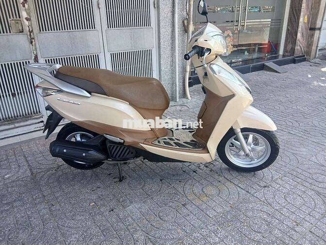 Honda Lead máy mốc nguyên rin bien so tp