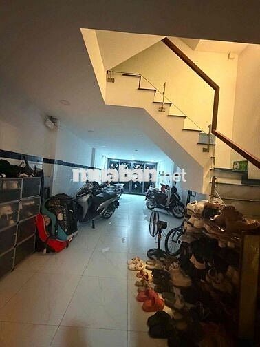 🌿 Studio Ban Công Full Nội Thất – Nhà Mới – Dành Cho Người Đi Làm