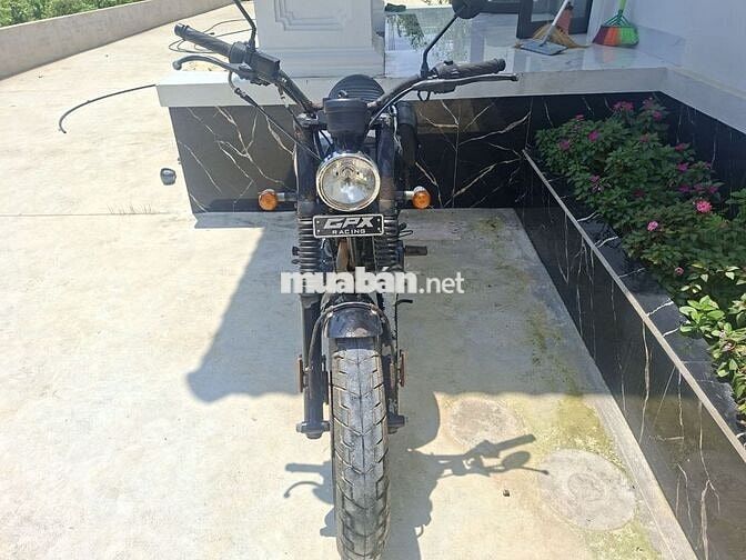 GPX Legend 150 Đen 28.000 KM