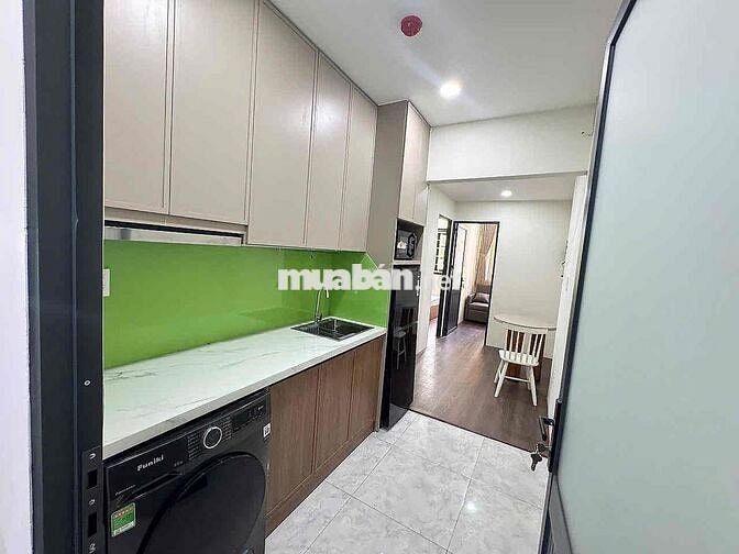 cho thuê văn phòng và căn hộ mới
