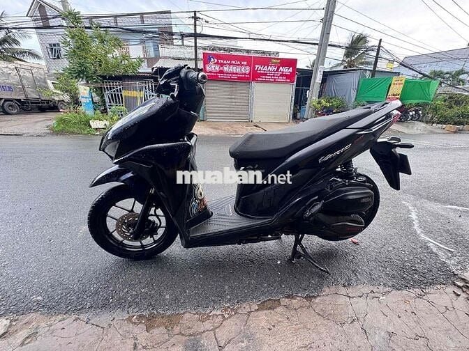 Honda Vario 2020 Đen