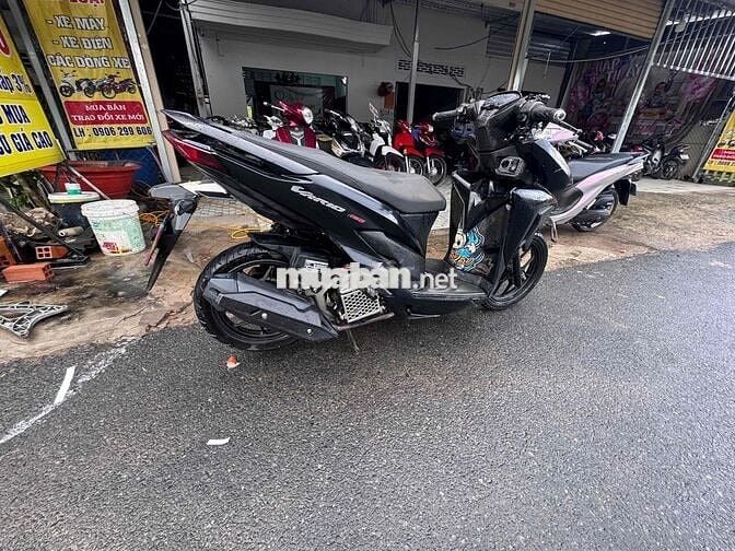 Honda Vario 2020 Đen