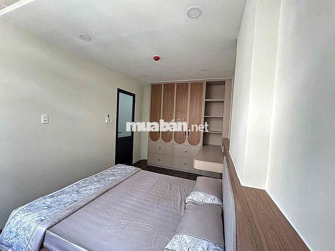 cho thuê văn phòng và căn hộ mới