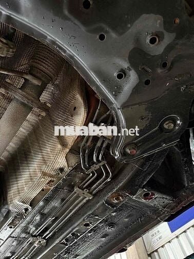 Hyundai Venue 1.0Turbo 2024 đi 90.000km