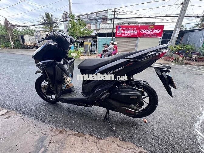 Honda Vario 2020 Đen