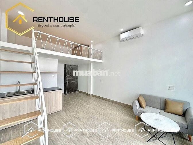 KHAI TRƯƠNG CĂN HỘ_BAN CÔNG RIÊNG_NGAY CAO ĐẲNG FPT