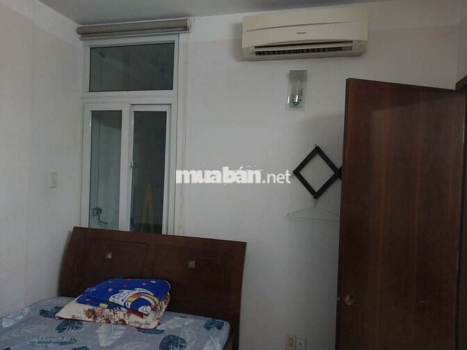CHO THUÊ CĂN HỘ KHU TRUNG TÂM SÀI GÒN