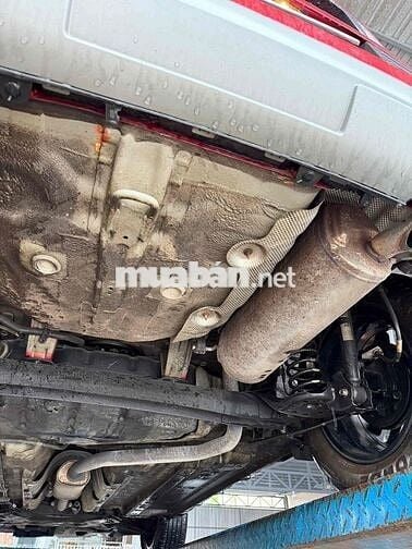Hyundai Venue 1.0Turbo 2024 đi 90.000km