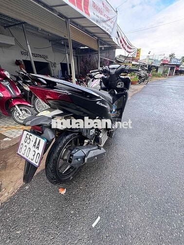 Honda Vario 2020 Đen