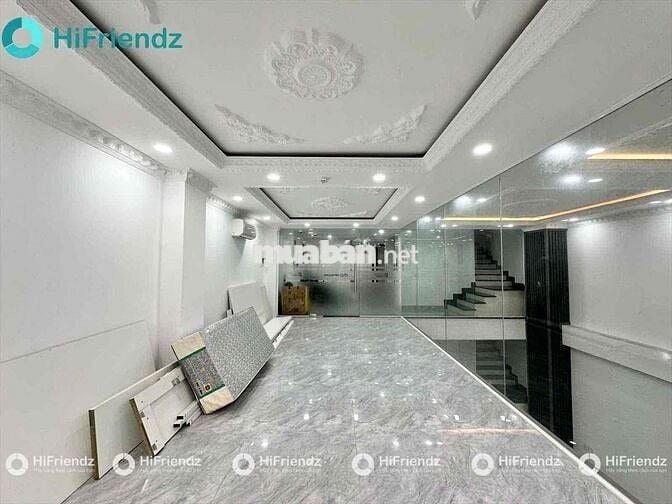 CHO THUÊ MẶT BẰNG VỪA Ở KINH DOANH LÀM VĂN PHÒNG Ở EMART PHAN VĂN TRỊ