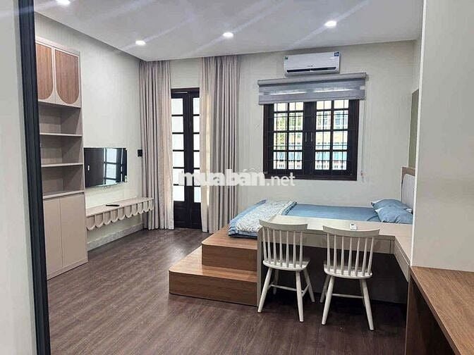 cho thuê văn phòng và căn hộ mới