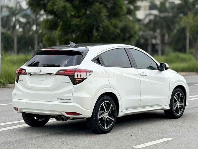 Honda HR-V L 2019 cam360,màn android,loa sub,cốpđi