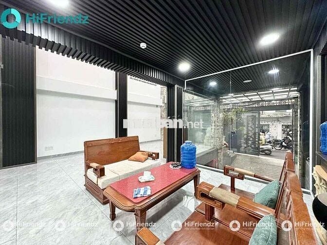 CHO THUÊ MẶT BẰNG VỪA Ở KINH DOANH LÀM VĂN PHÒNG Ở EMART PHAN VĂN TRỊ