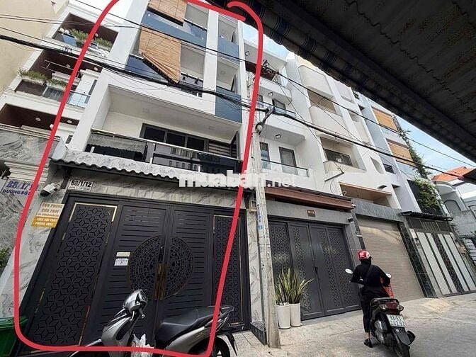 🌿 Studio Ban Công Full Nội Thất – Nhà Mới – Dành Cho Người Đi Làm