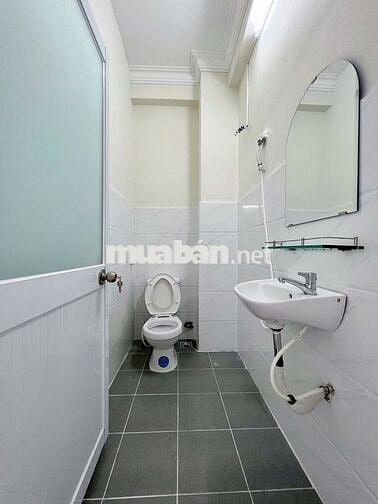 🏡 Studio Full Nội Thất – Có Cửa Sổ Trời, Thoáng Sáng Tự Nhiên