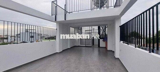 CHO THUÊ NHÀ CÓ THANG MÁY,3 LẦU(5x15) ĐƯỜNG 3/2,P1,QUẬN 11