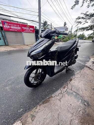 Honda Vario 2020 Đen