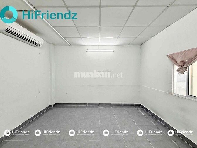 CĂN HỘ 1PN TÁCH BẾP GIÁ RẺ - CỬA SỔ TRỜI - ĐI BỘ QUA NHÀ THỜ PHAOLÔ