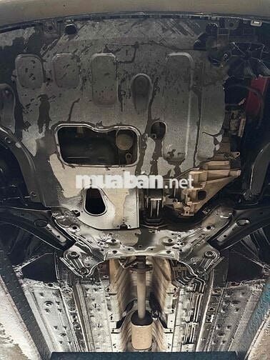 Hyundai Venue 1.0Turbo 2024 đi 90.000km