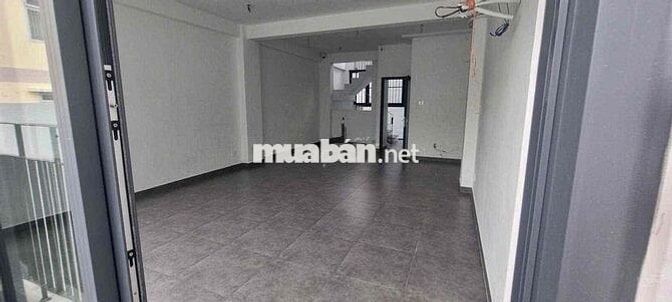 CHO THUÊ NHÀ CÓ THANG MÁY,3 LẦU(5x15) ĐƯỜNG 3/2,P1,QUẬN 11