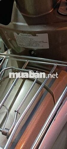Honda Air Blade Vàng đồng Thể thao